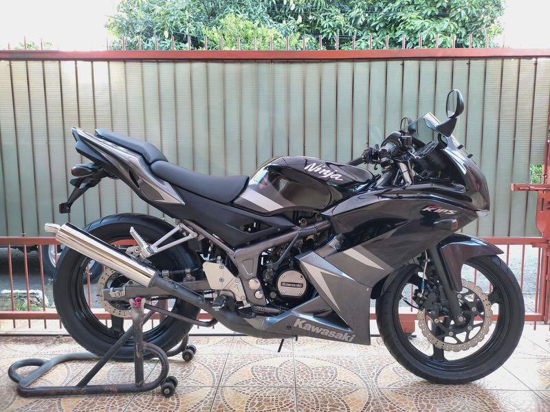 Motor ninja rr 2012 cheap