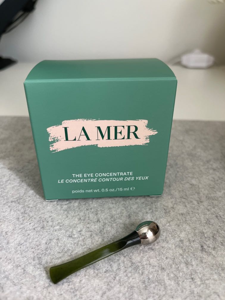 LA MER EYE CREAM STICK/APPLICATOR, Beauty & Personal Care, Face, Face