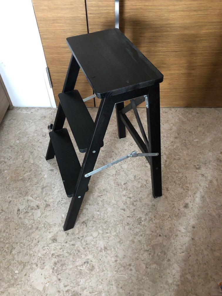 Hasegawa Ladders Lucano Lightweight Japanese Step Ladder,, 43% OFF