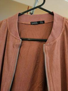 Ladies 8 Jacket
