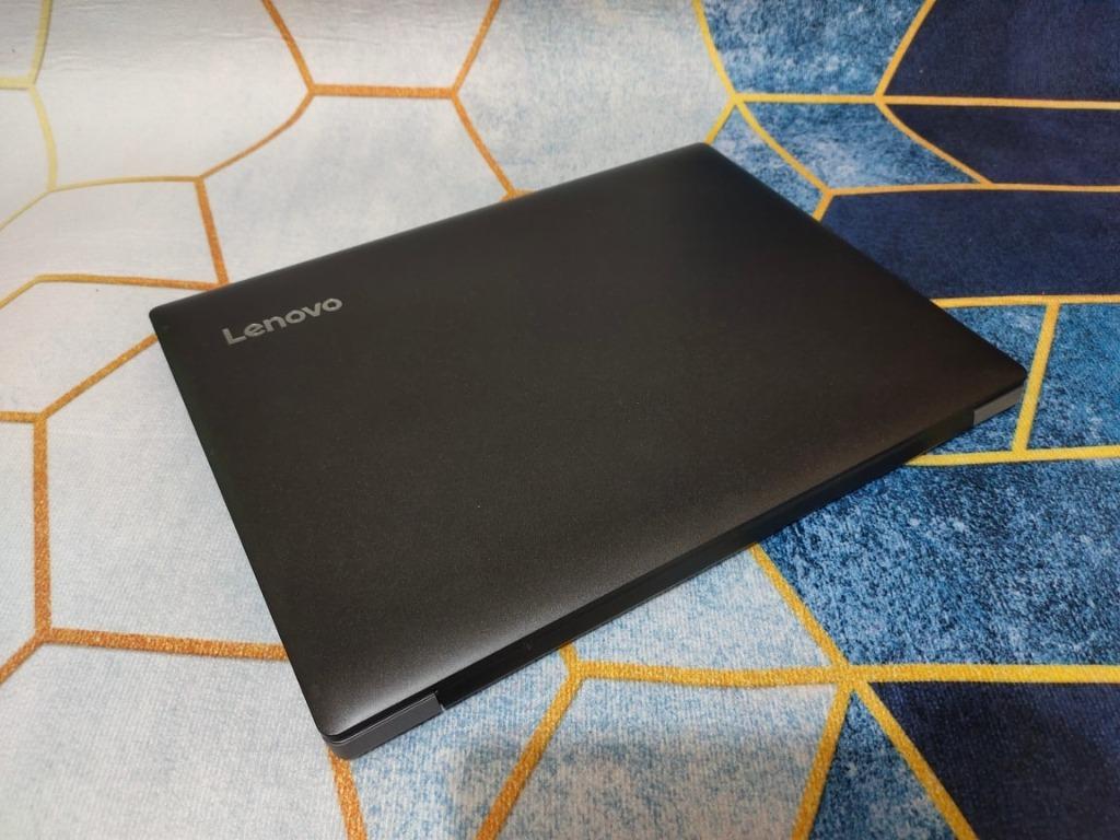 Laptop COD within Metro Manila with delivery Charge Lenovo IdeaPad 320
