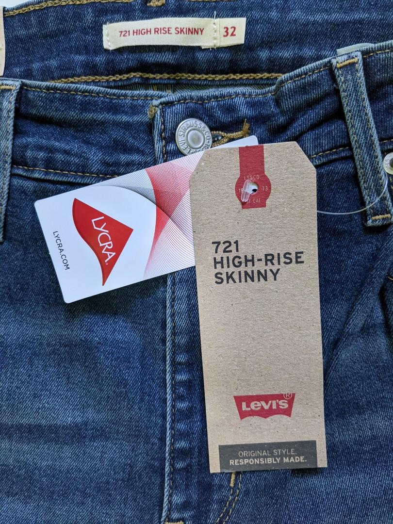 Levi's | Jeans | Levis 32x3 Straight Cut Jeans | Poshmark