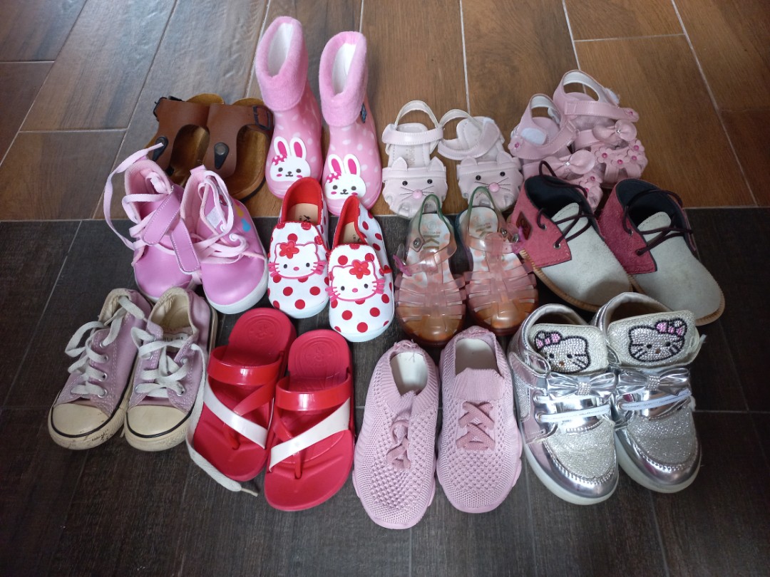 Girls shoes discount shop near me