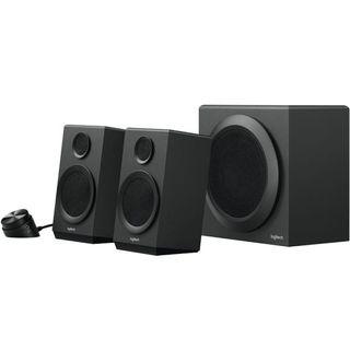 Logitech Speaker System