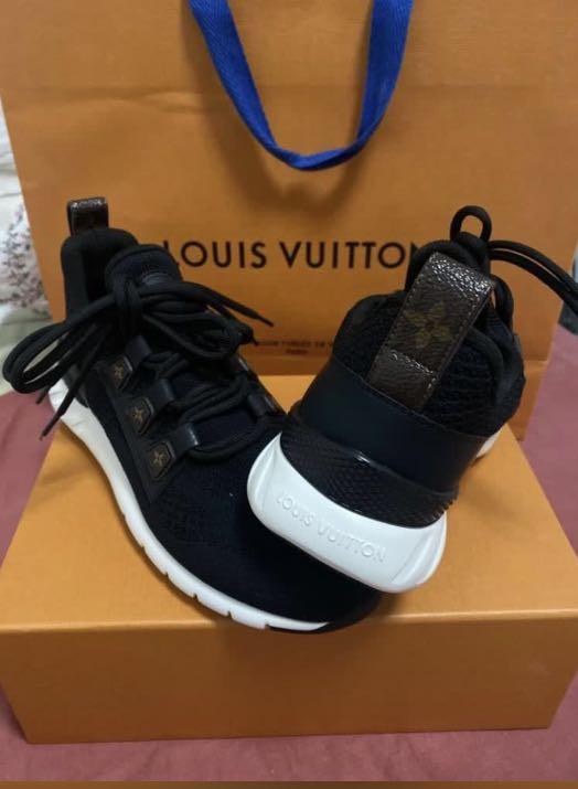 Aftergame sneaker 2024 louis vuitton