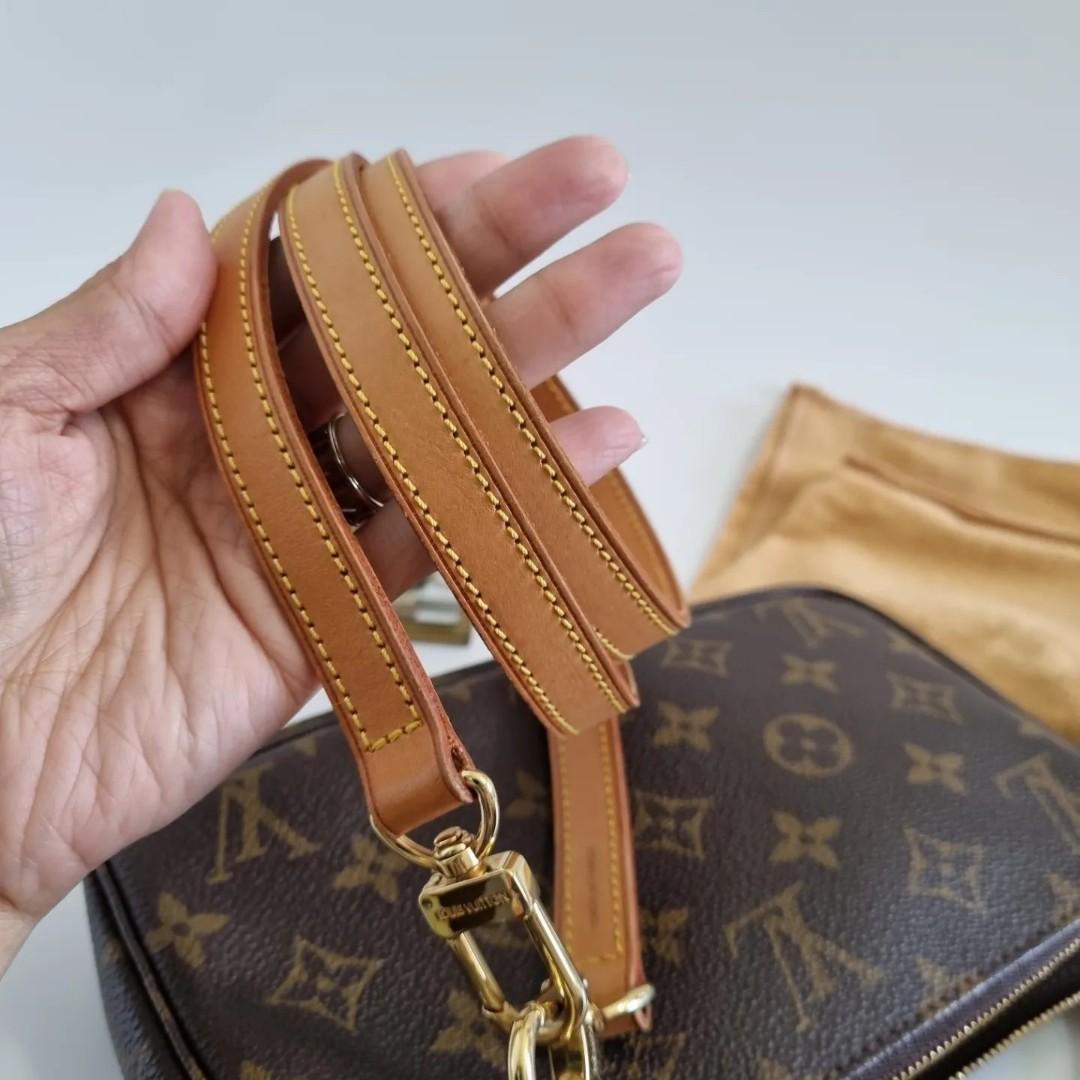 LV 40780 LV POCHETTE MÉTIS W BOX, Luxury, Bags & Wallets on Carousell