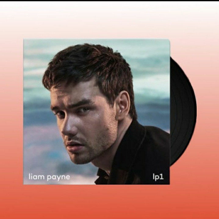 LP1 Liam Payne, Hobbies & Toys, Music & Media, Vinyls on Carousell