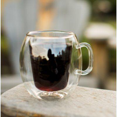 Luigi Bormioli Double Wall Mugs (Category: Coffee & Tea Tableware) located in Davao. Submitted by vaultexchange_ (Listing ID 1158382961, Image 2). Description: For only P250! Sells around P800 each Available in 2 designs.