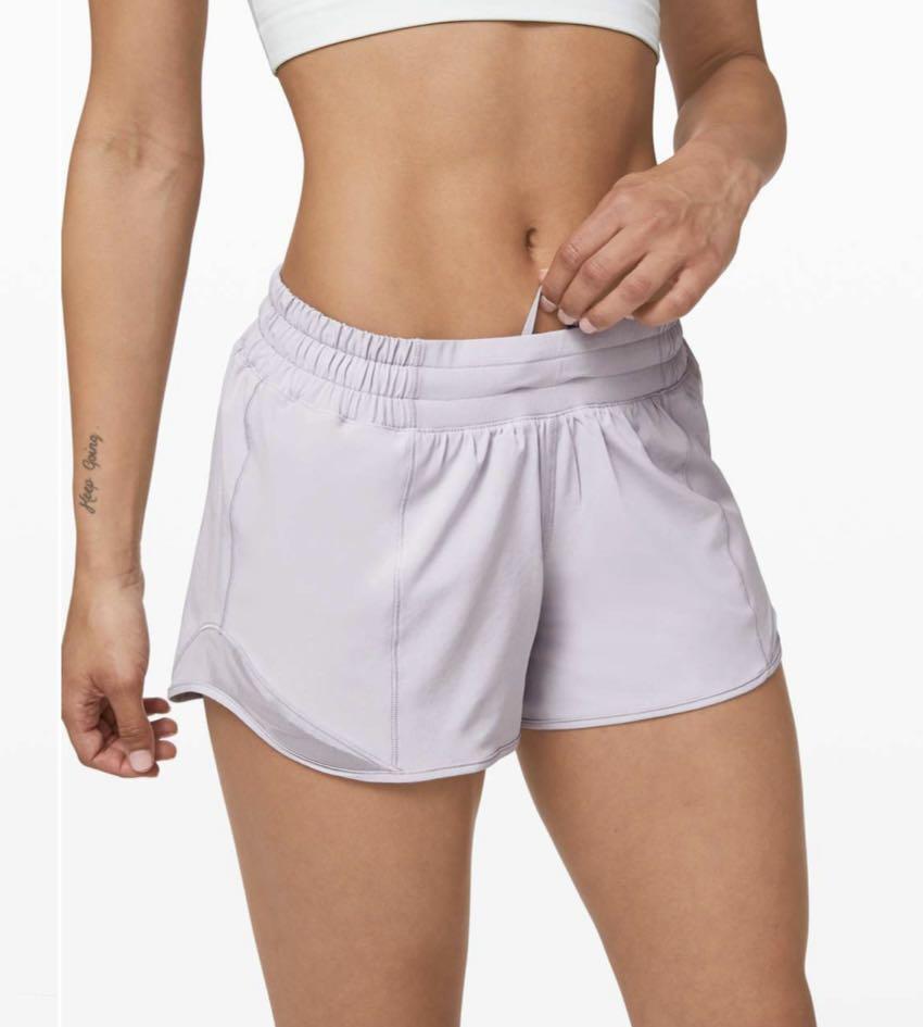 Lululemon Hotty Hot Short II Long 4 