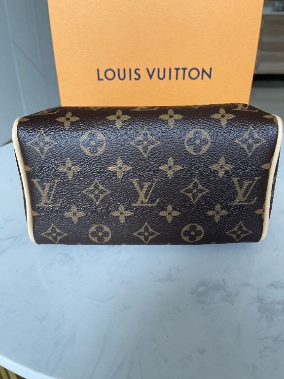 Louis Vuitton, Bags, Louis Vuitton M45948 Speedy Bandoulire 2 Crossbody  Handbag Bnib Made In Usa