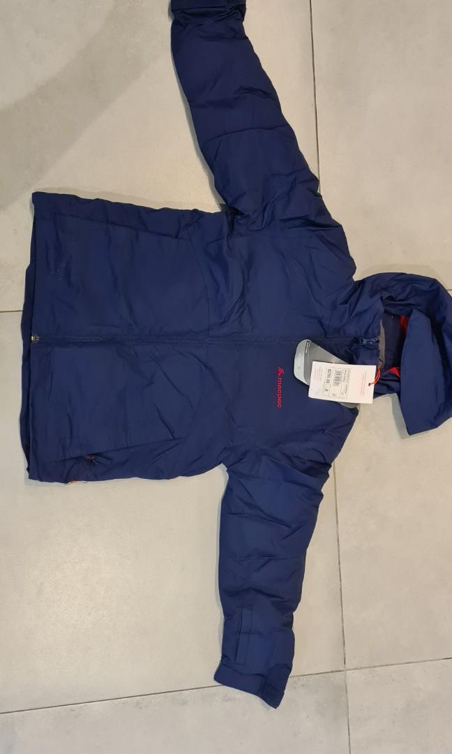 macpac ski jackets