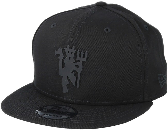 Man Utd New Era Snapback Cap, Men's 
