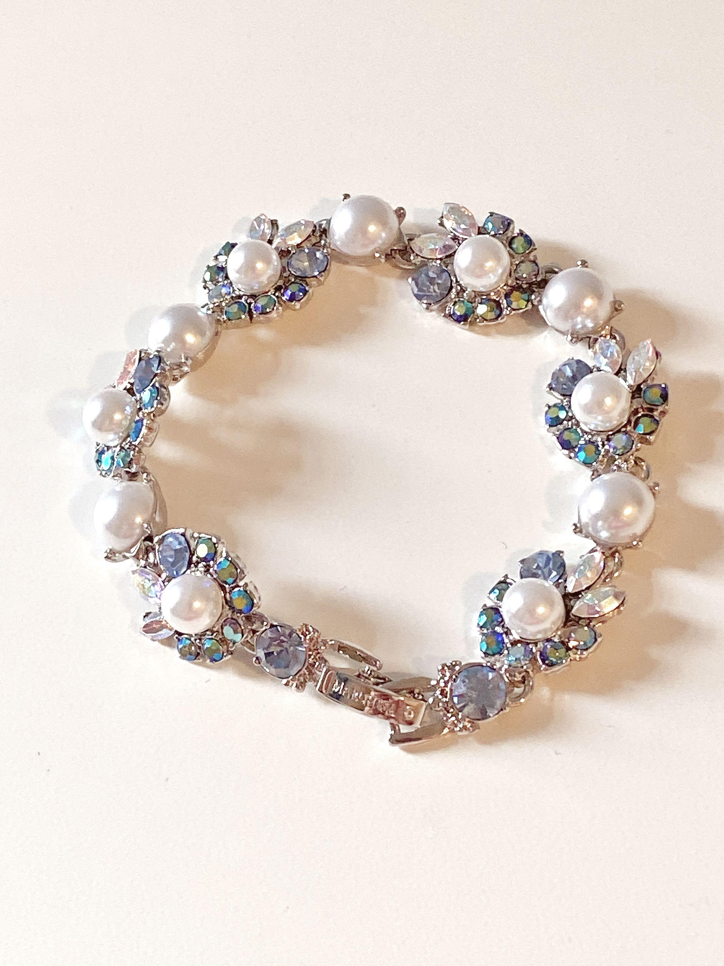 Marchesa cheap bridal jewelry
