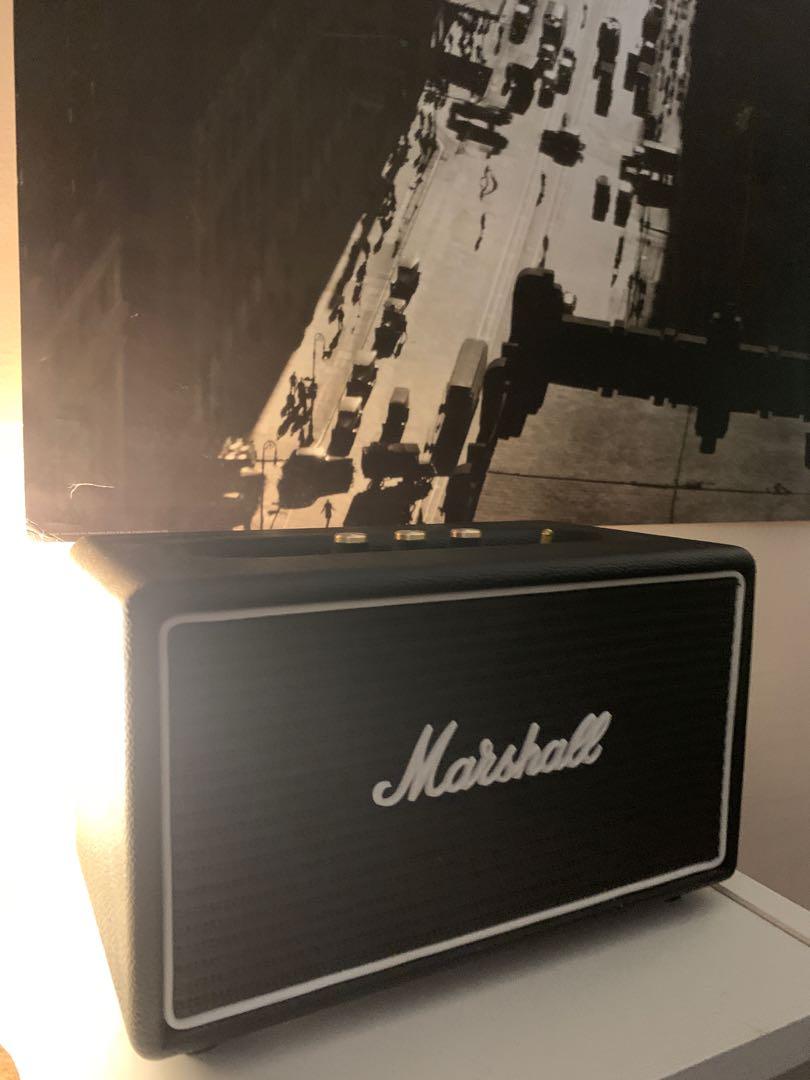 Marshall bluetooth 5.0 cheap