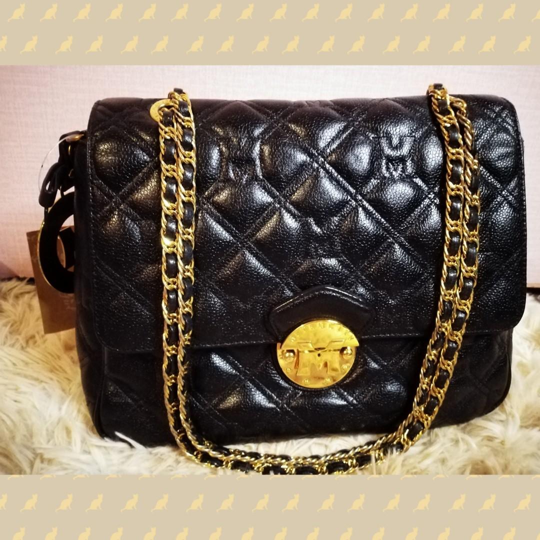 Metrocity Bag, Women's Fashion, Bags & Wallets, Shoulder Bags on Carousell