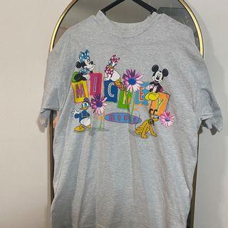 Mickey Unlimited x Disney T-shirt