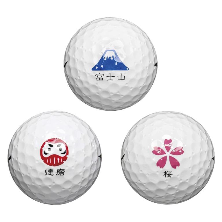 Mizuno golf balls japan store