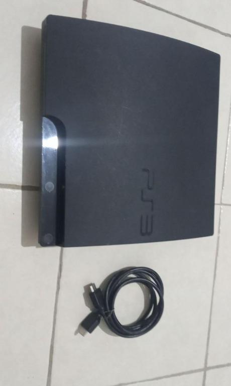 Modded 2025 ps3 slim
