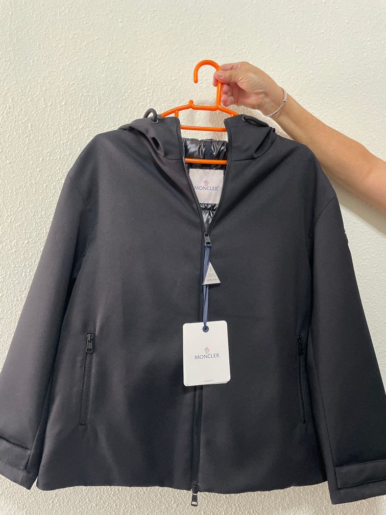 Moncler - Gredi, Women's Fashion, Coats, Jackets and Outerwear on Carousell