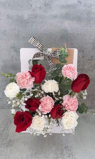 Mother’s Day bouquet Special
