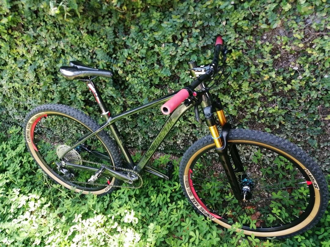 atlas peak cliffhanger 29t