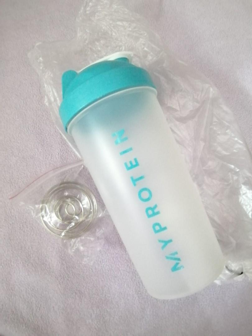 My Protein Shaker Bottle 600ml, Everything Else on Carousell
