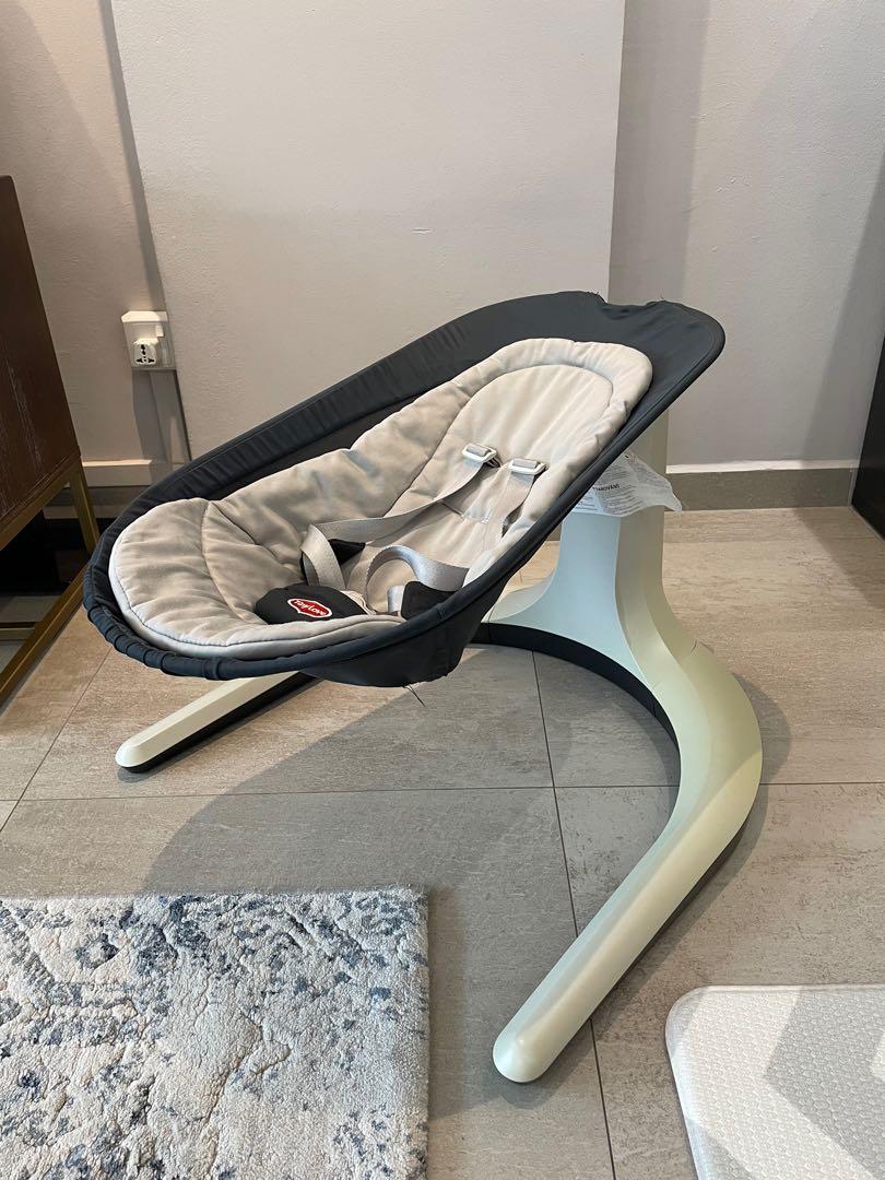 Tiny love nature's way bounce and sway bouncer hot sale