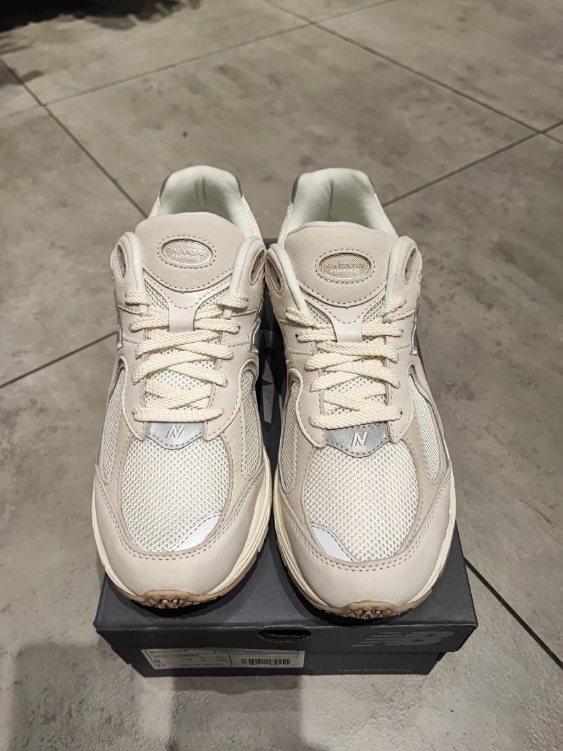 New balance 2002r non pigskin Men s Fashion Footwear Sneakers