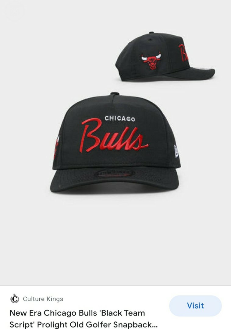 New Era Old Golfer, Men's Fashion 