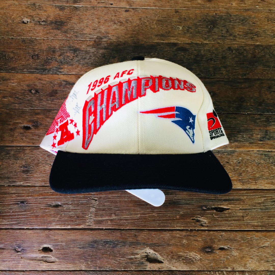 Shadow Buffalo Bills Vintage Cap, Men's Fashion, Watches & Accessories, Caps  & Hats on Carousell