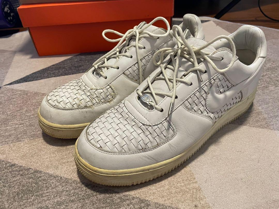 Nike Air Force 1 LUX US11