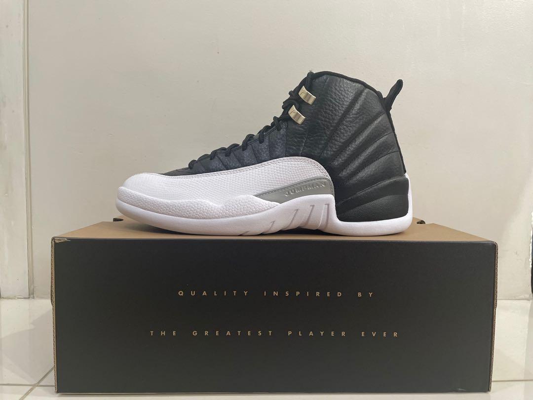 jordans 12 size 7