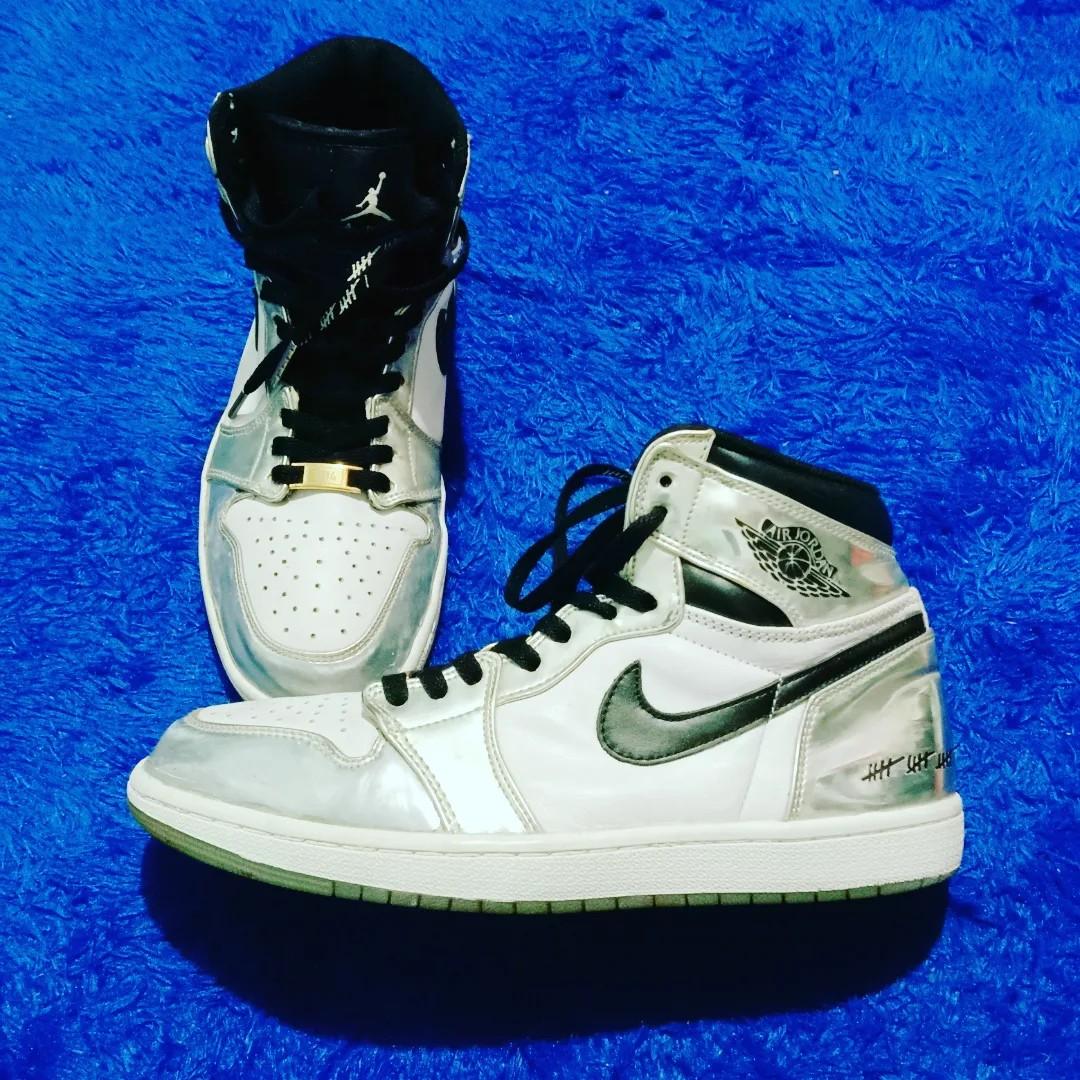 Air jordan 1 retro hi think 16 kawhi leonard cheap