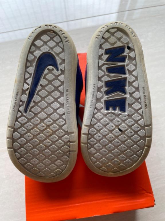 Nike store boys 6.5