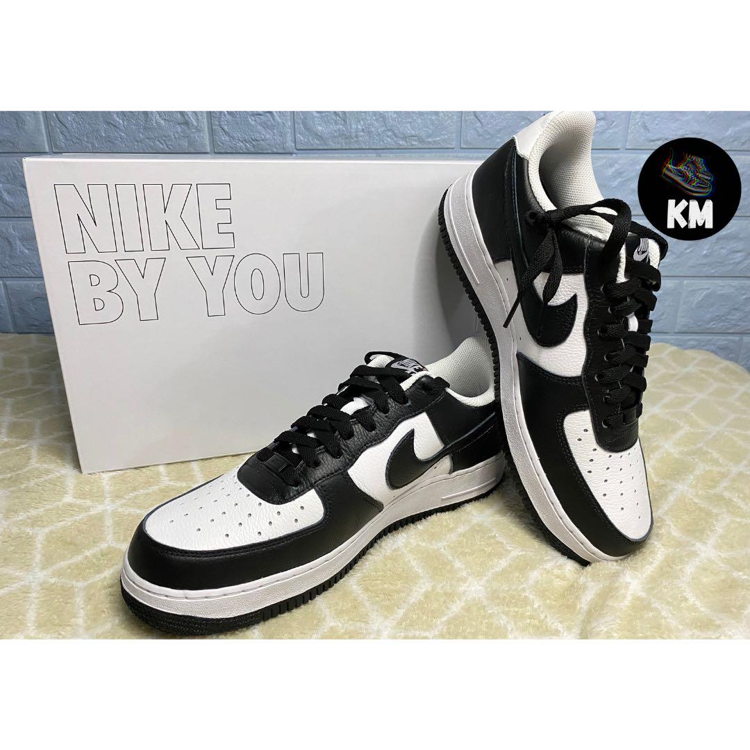 QC] ￥120 - Nike Air Force 1 Low - Budgetshoes - PandaBuy : r