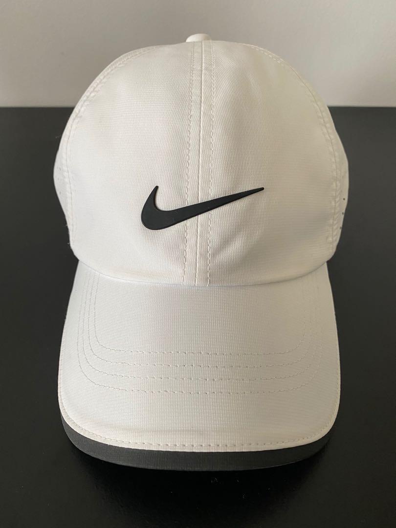 Nike Golf Cap Vrs 20XI, Men's Fashion, Watches & Accessories, & on Carousell