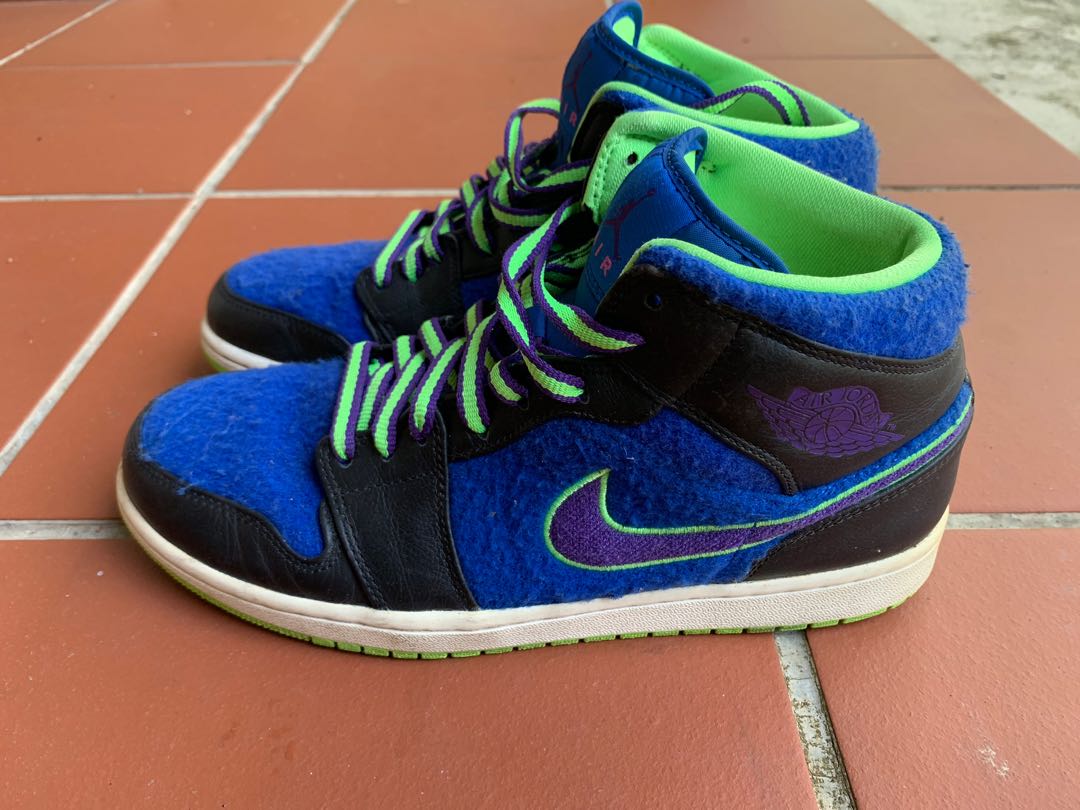 bel air 1s