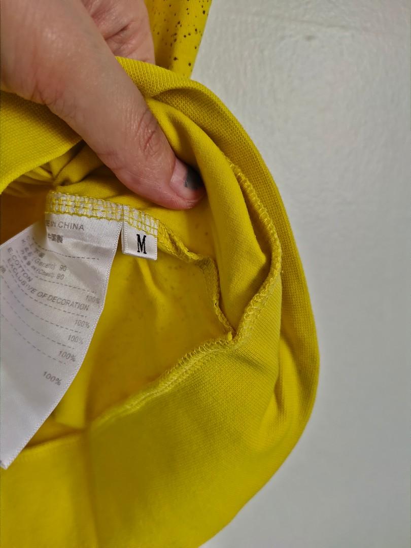 Nike Top (Category: Blouses) located in Mandaluyong City. Submitted by nescreates (Listing ID 1158382041, Image 3). Description: Good as new condition 🍀 Size M.