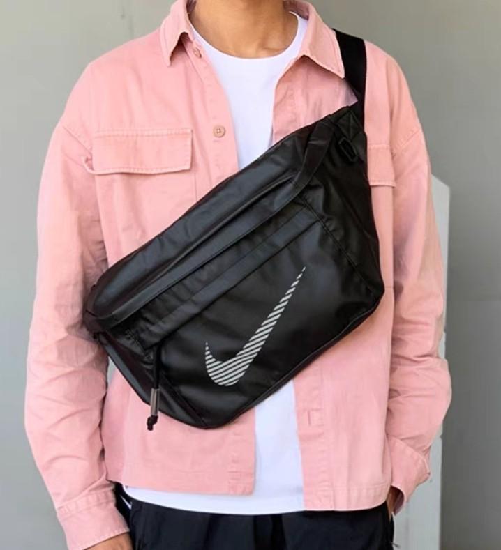Bundle LV supreme Bum bag, Men's Fashion, Bags, Sling Bags on Carousell