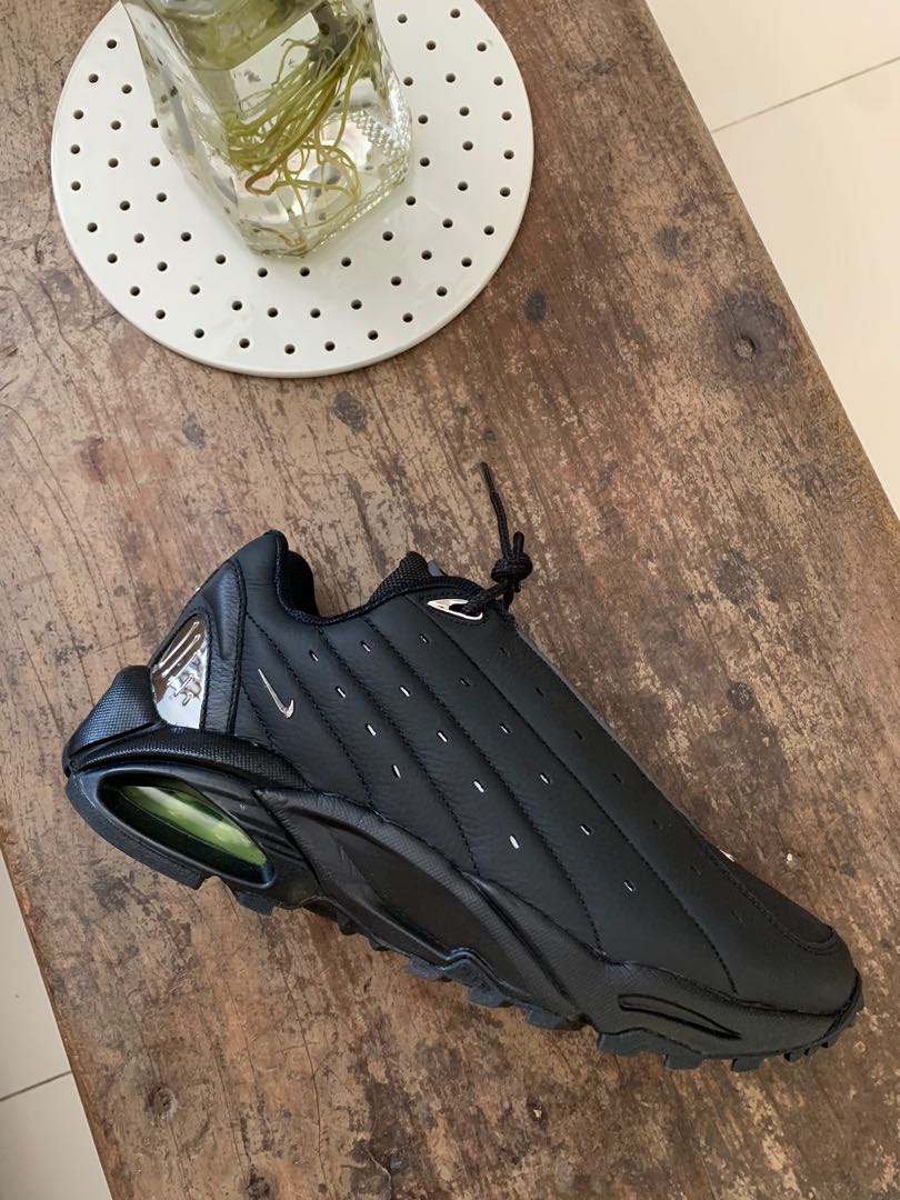 nike nocta hot steppa