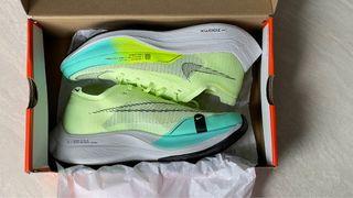 Nike ZoomX Vaporfly next% 2 women US9/UK6.5/EU40.5