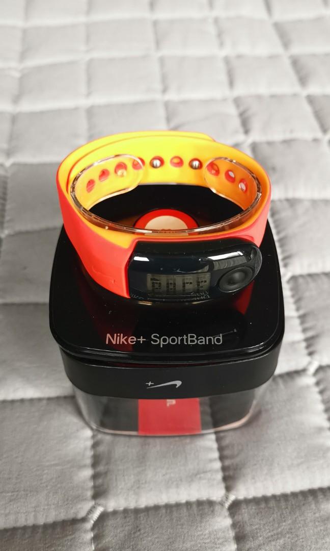 Nike+SportBand, 電腦3C, 其他電子產品在旋轉拍賣
