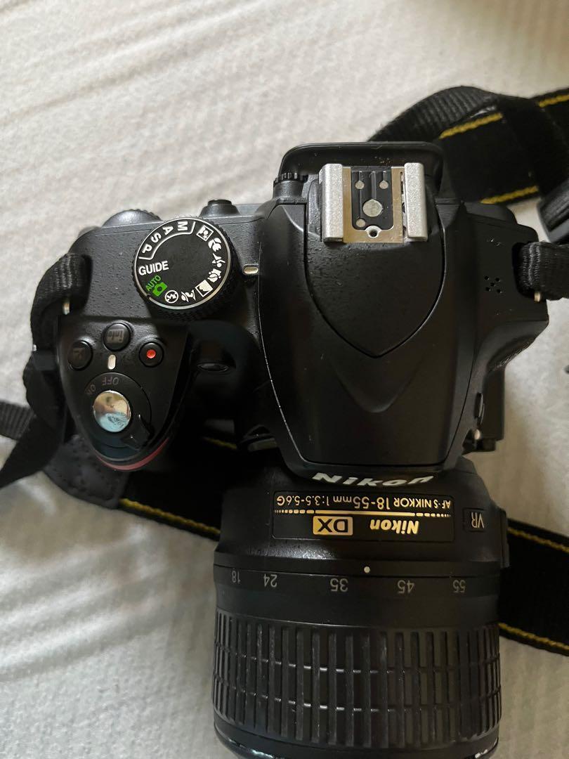 超人気 Nikon❤︎D3200 - デジタルカメラ