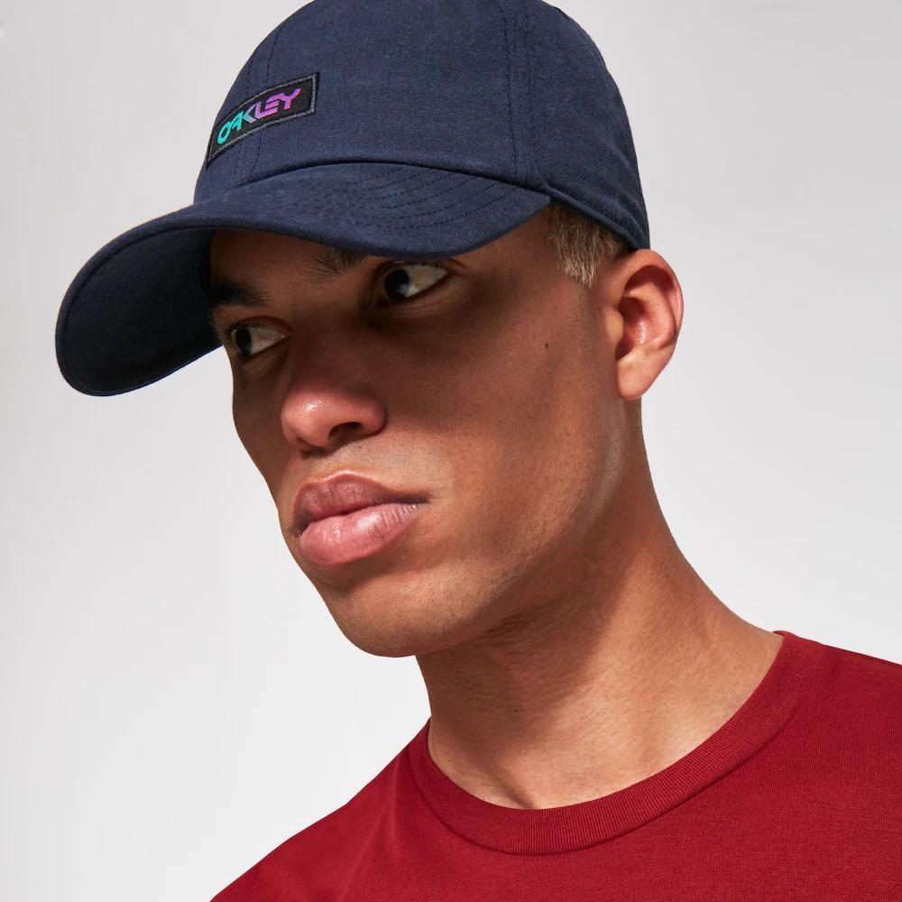 Oakley dad hat store