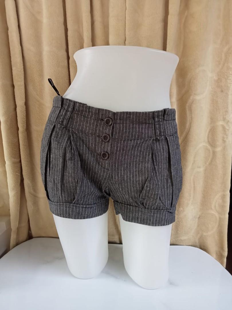 Ochirly, Women's Fashion, Bottoms, Shorts on Carousell