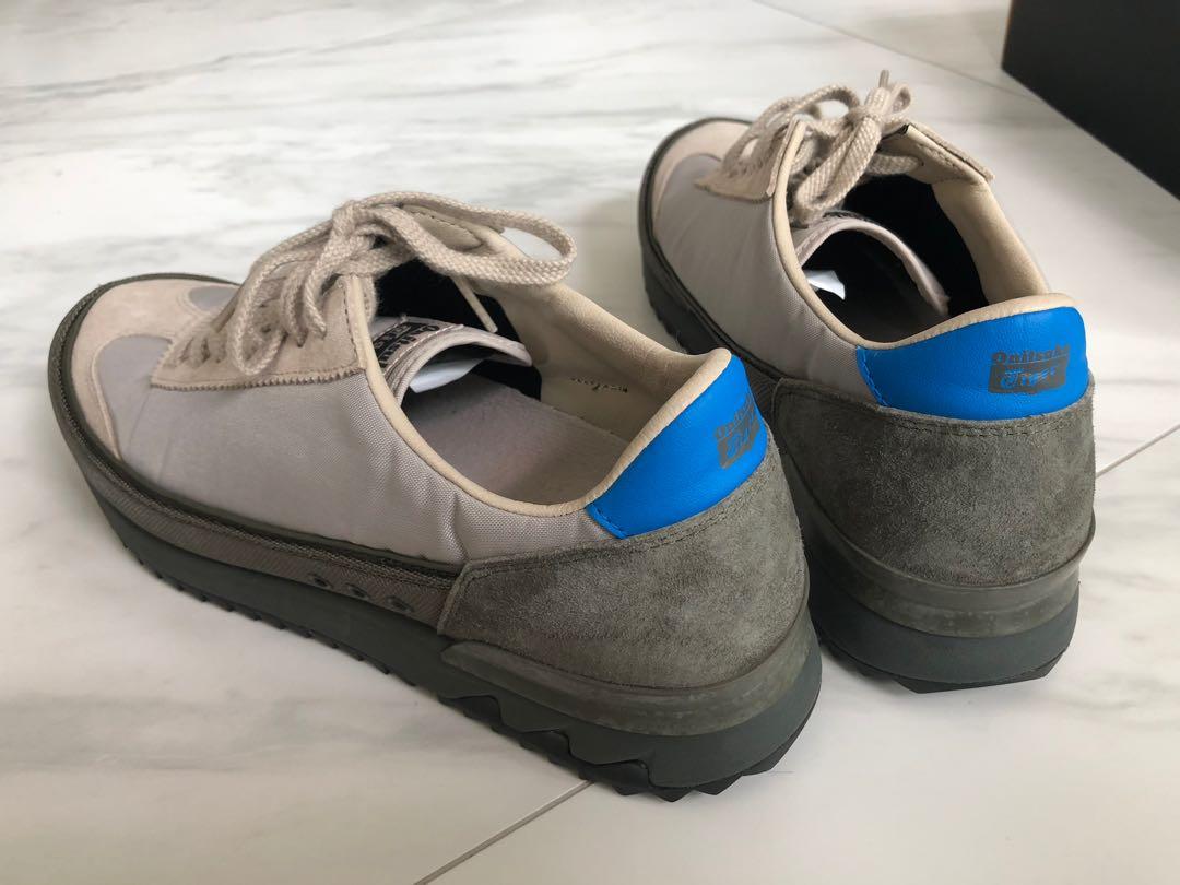 Onitsuka tiger hsinti review sale