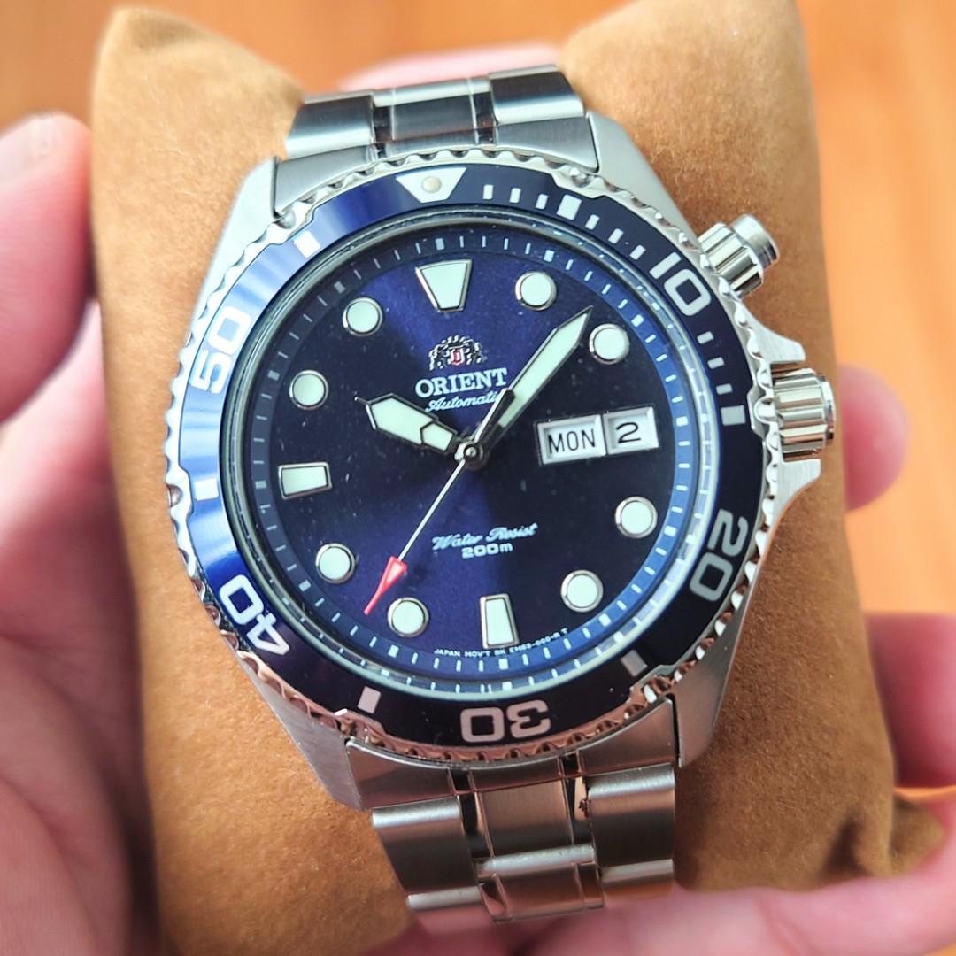 Orient ray deals 1