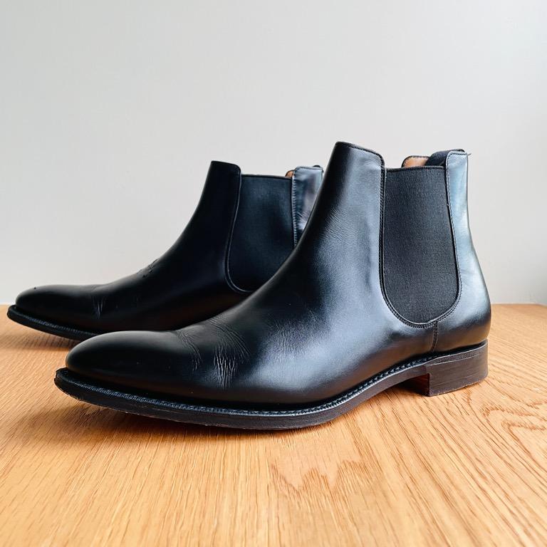 Church's houston 2025 boots