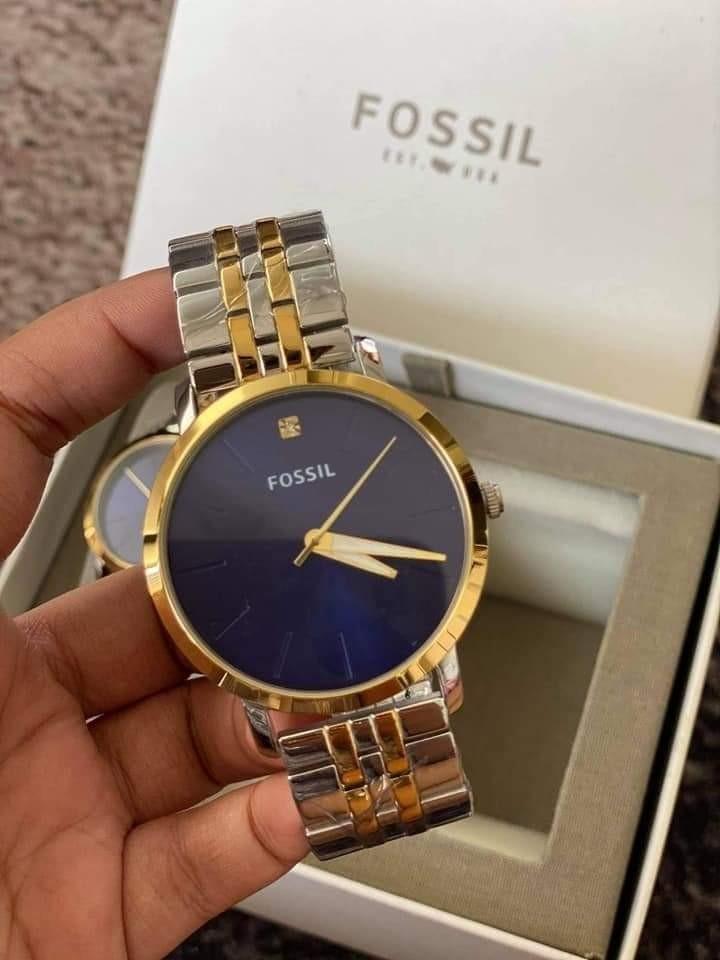 Fossil bq2418 new arrivals