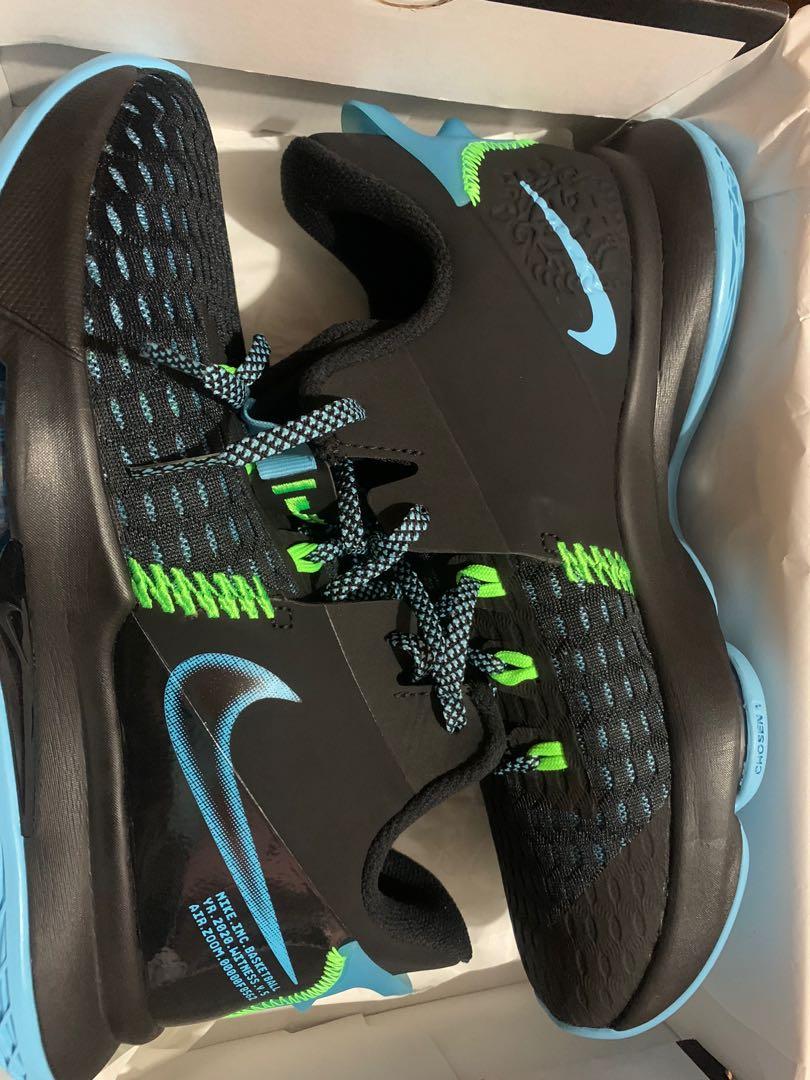 Original Nike Lebron Shoes Men s Fashion Footwear Sneakers on